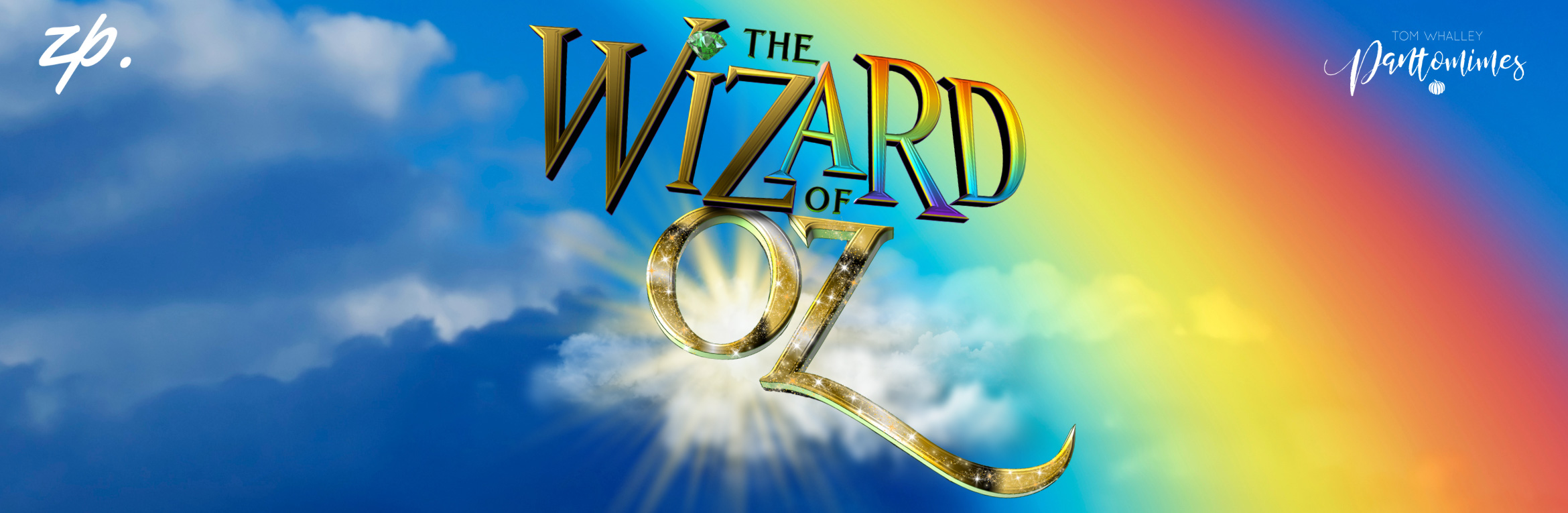 Wizard of Oz - A Traditional Christmas Pantomime