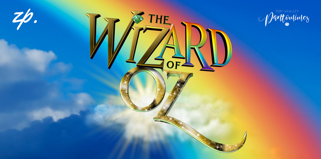 Wizard of Oz - A Traditional Christmas Pantomime
