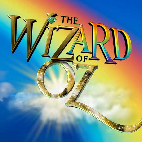Wizard of Oz - A Traditional Christmas Pantomime
