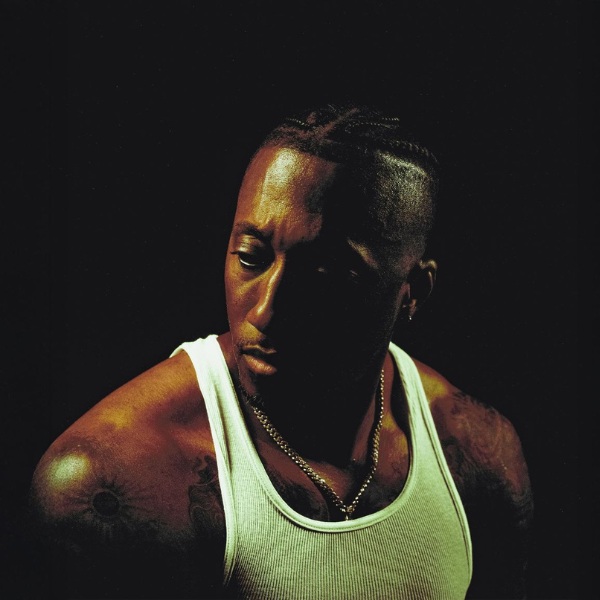 Lecrae