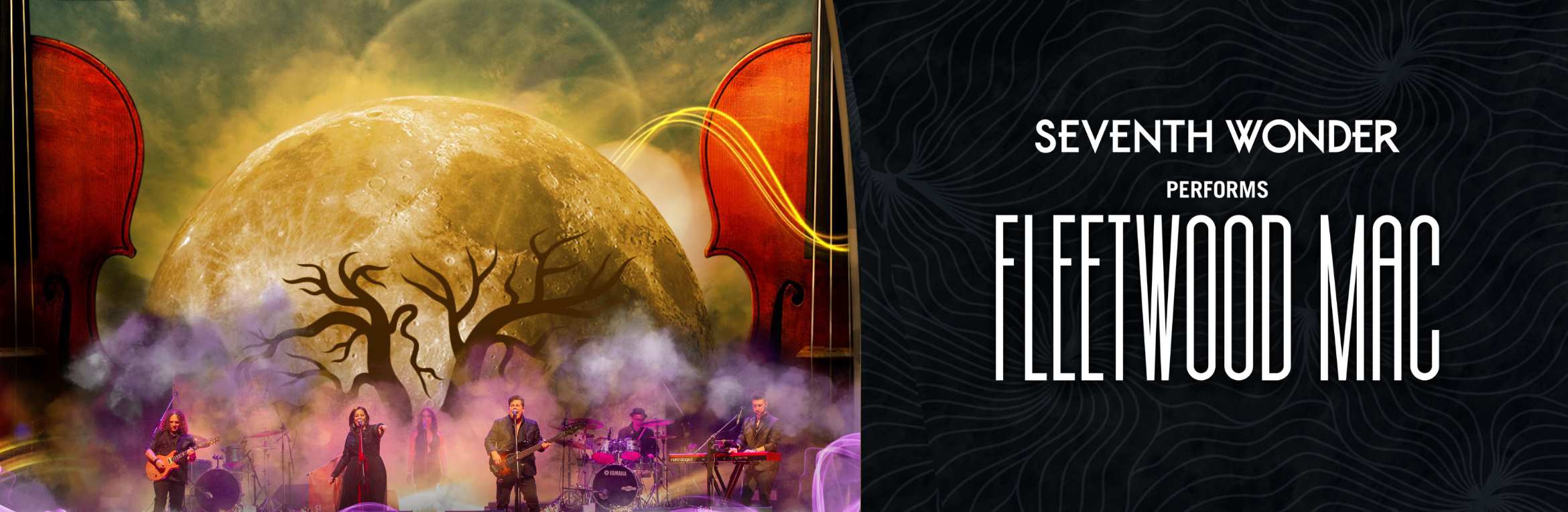 Seventh Wonder performs Fleetwood Mac