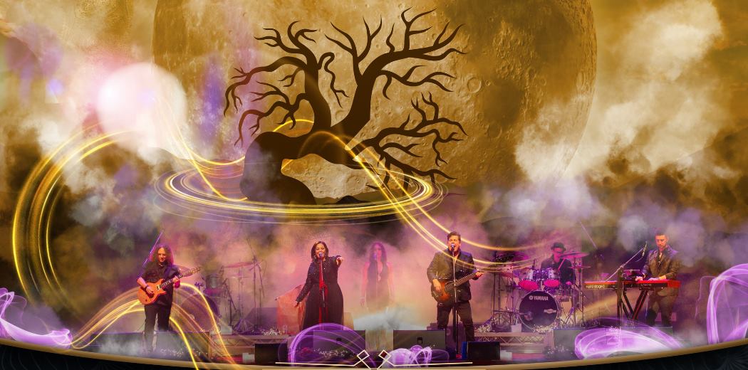Seventh Wonder performs Fleetwood Mac