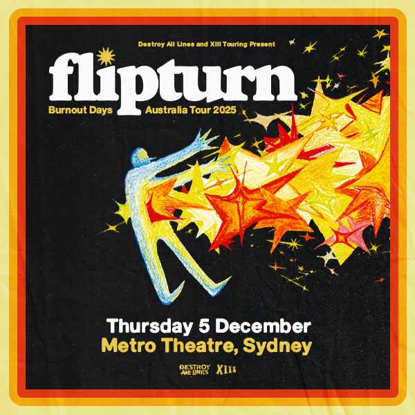 flipturn