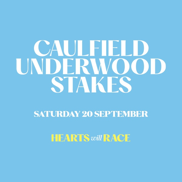 Caulfield Underwood Stakes