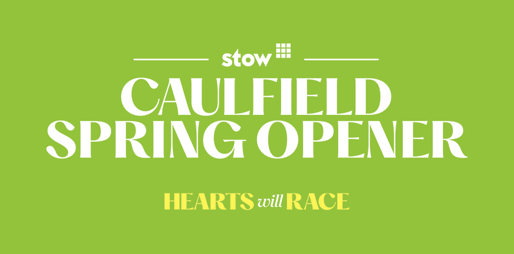 Caulfield Spring Opener