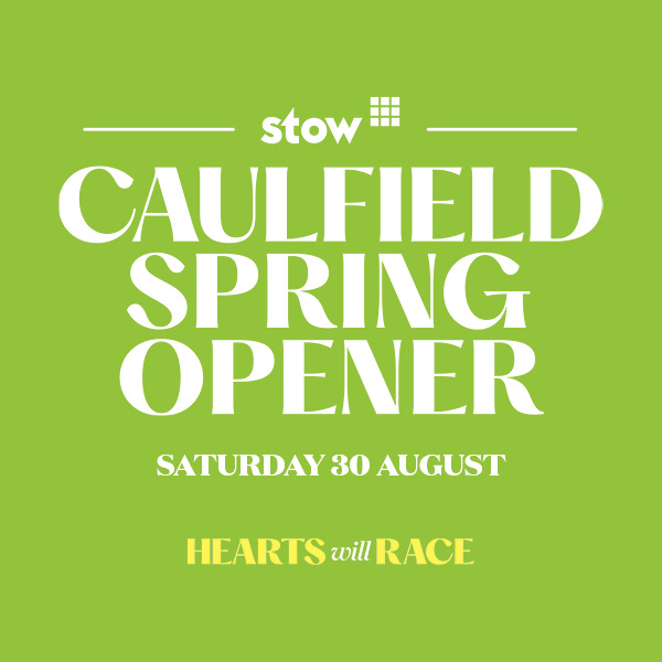 Caulfield Spring Opener