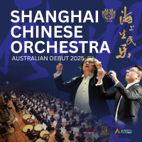 Shanghai Chinese Orchestra