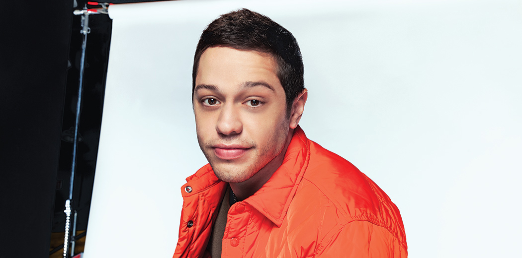 Pete Davidson