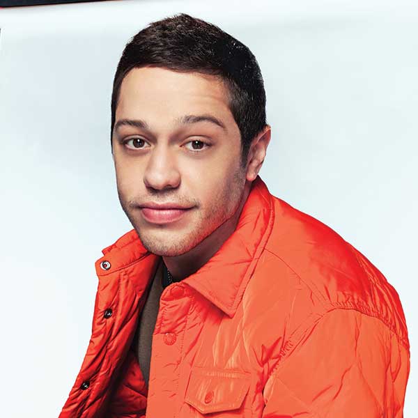 Pete Davidson