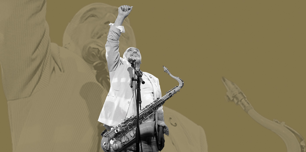 The Black Sorrows