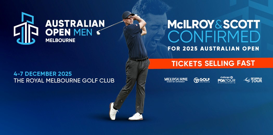 2025 Men's Australian Open