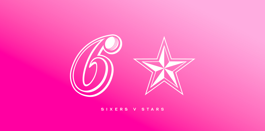 WBBL Double Header