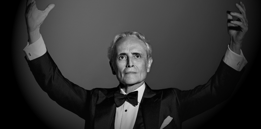 José Carreras
