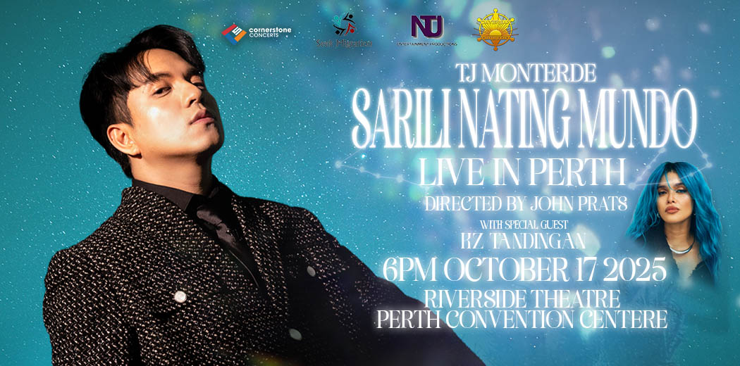 TJ Monterde Sarili Nating Mundo