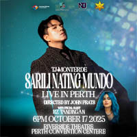 TJ Monterde Sarili Nating Mundo