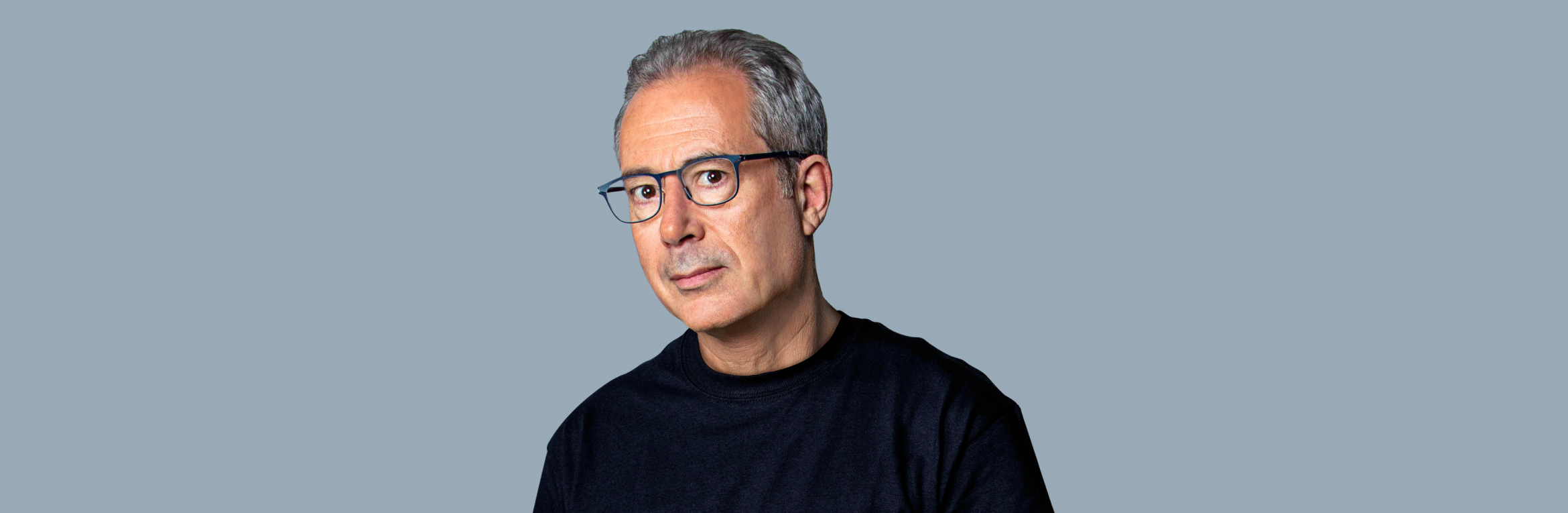 An Evening with Ben Elton: What Have I Done?
