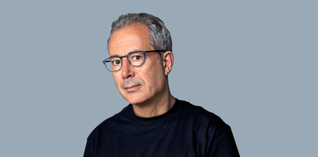 An Evening with Ben Elton: What Have I Done?
