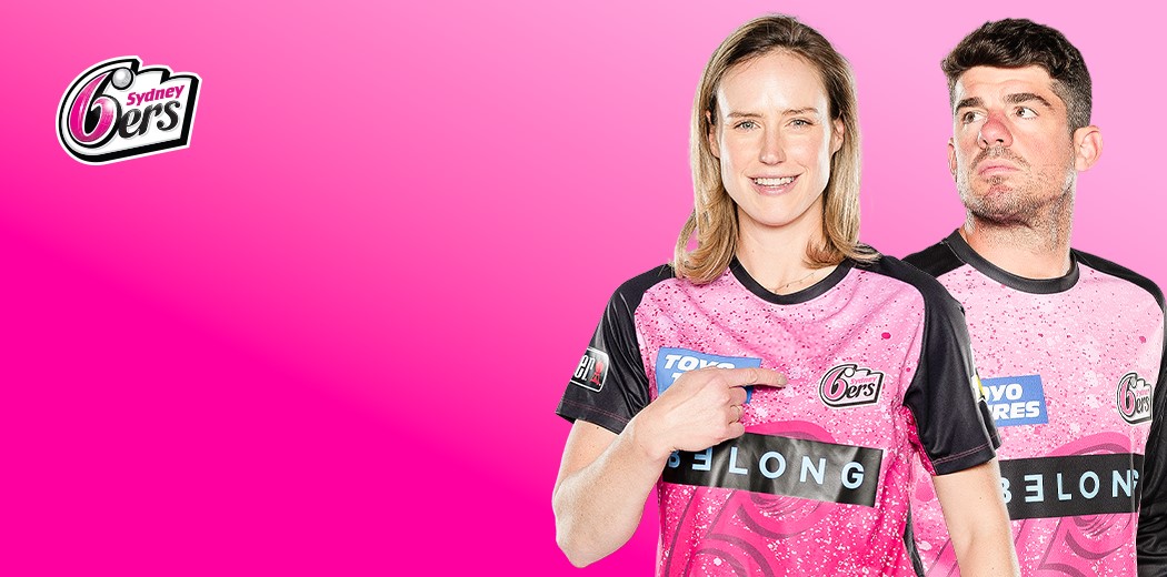 Sydney Sixers