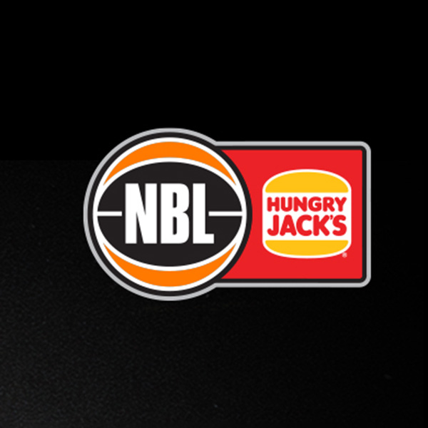 Hungry Jacks NBL