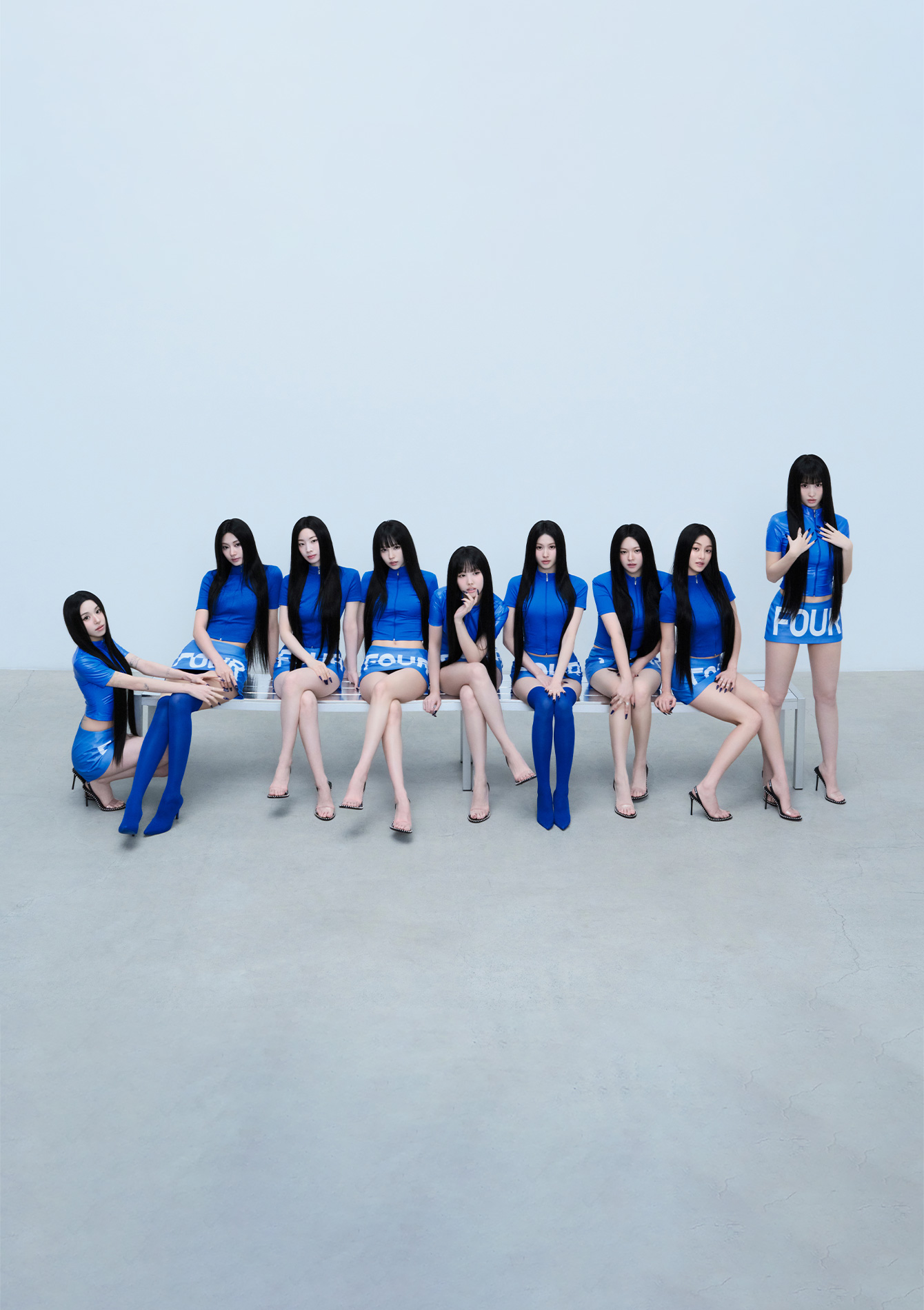 TWICE
