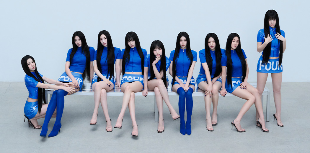 TWICE