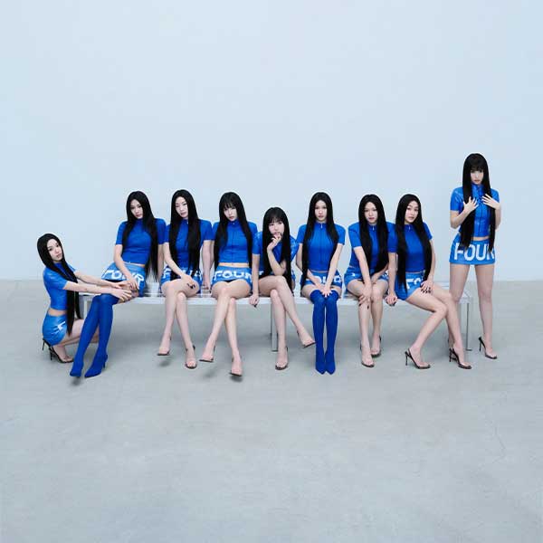 TWICE