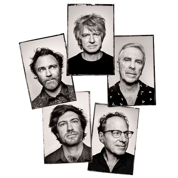 Crowded House