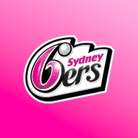 BBL - Sydney Sixers v Brisbane Heat