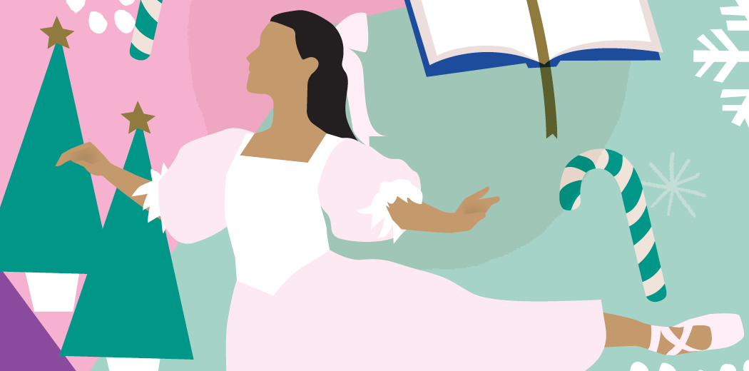 Storytime Ballet: The Nutcracker