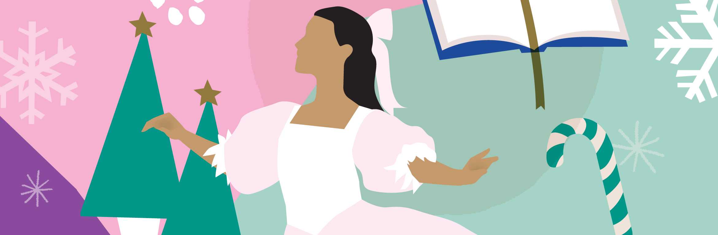 Storytime Ballet: The Nutcracker