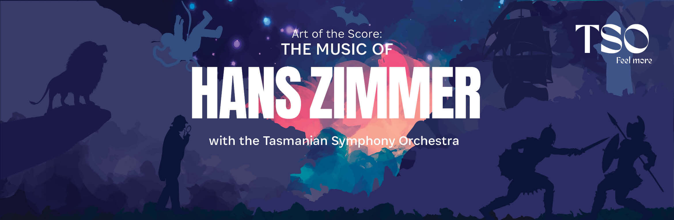 Art of the Score: The Music of Hans Zimmer