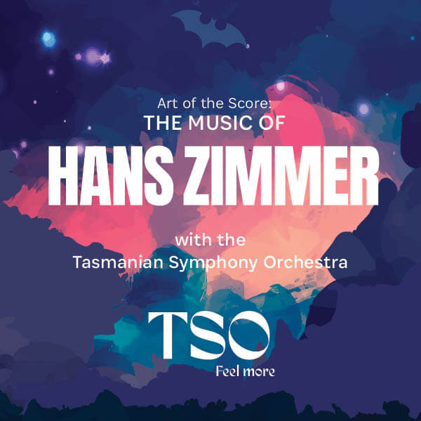 Art of the Score: The Music of Hans Zimmer