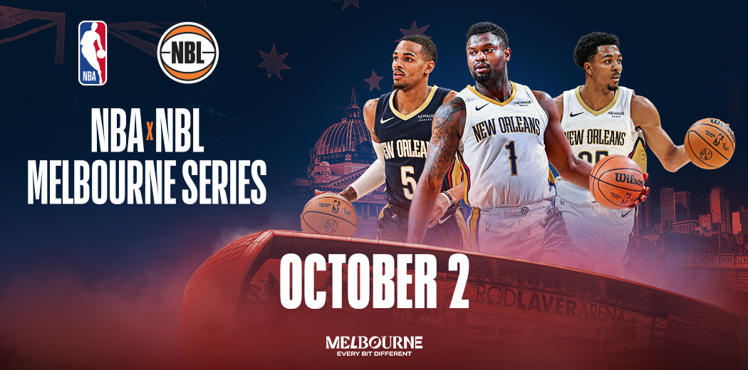 New Orleans Pelicans Open Training