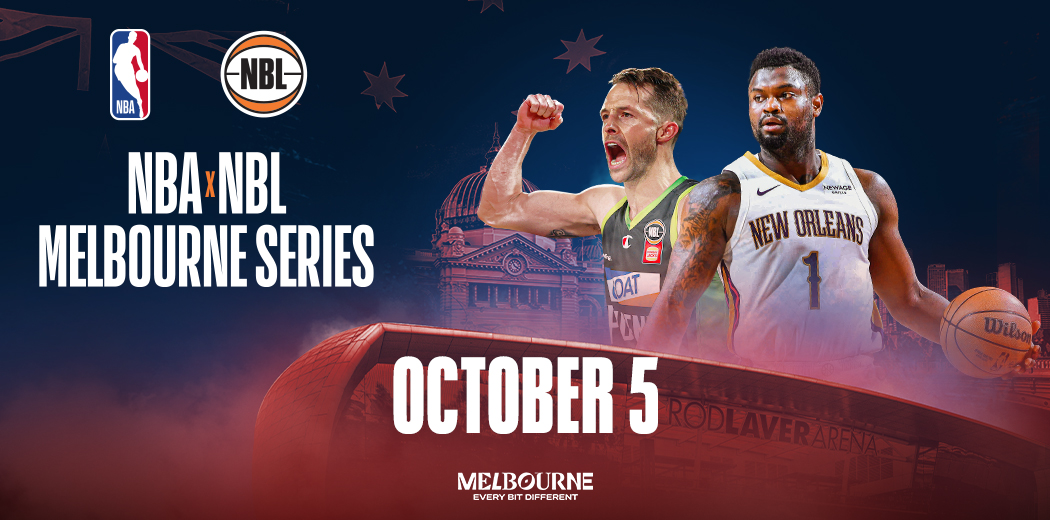 SE Melbourne Phoenix vs New Orleans Pelicans