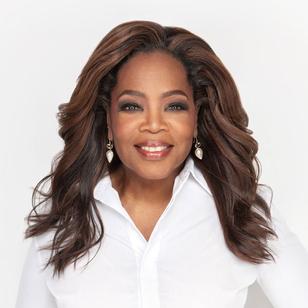 Oprah Winfrey