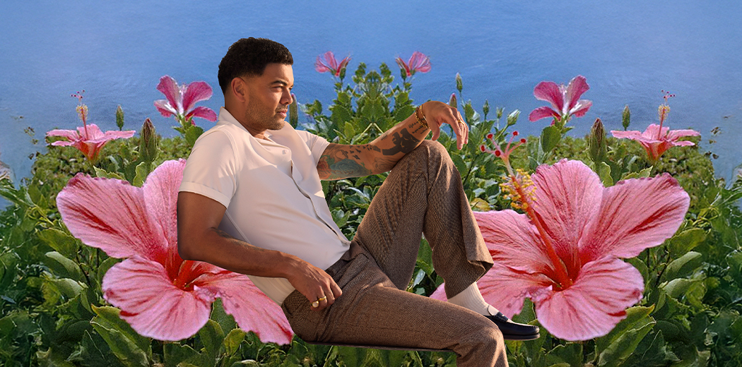 Guy Sebastian