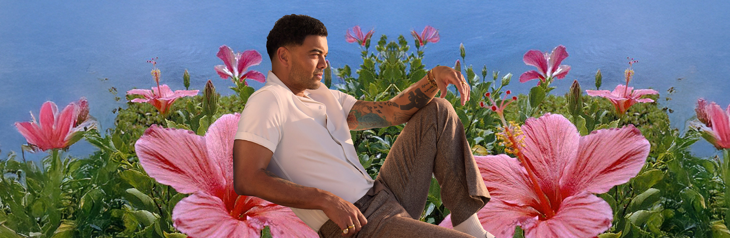 Guy Sebastian