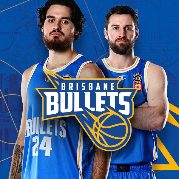 Brisbane Bullets Preseason