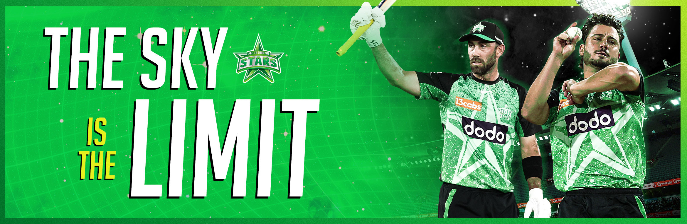 Melbourne Stars v Sydney Thunder