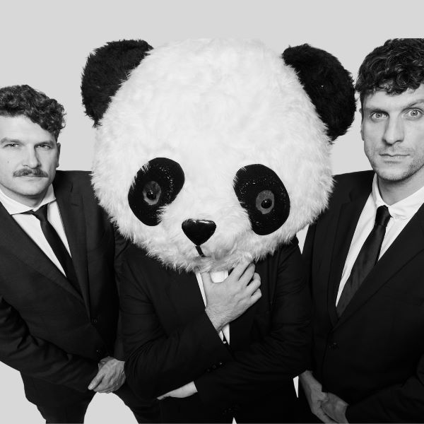 The Bear Pack