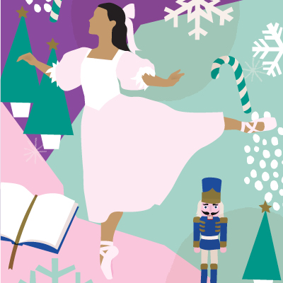 Storytime Ballet