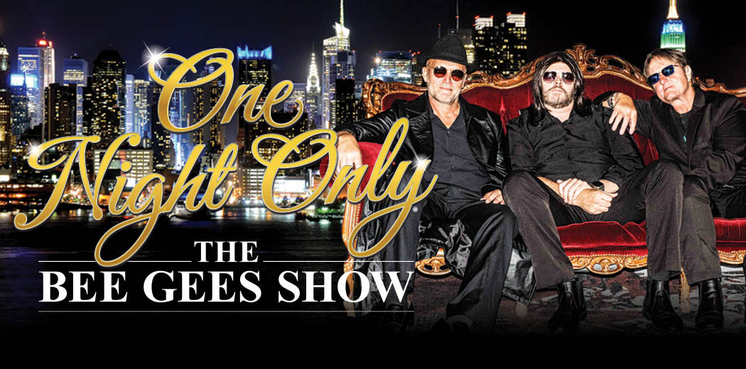 The Bee Gees Show