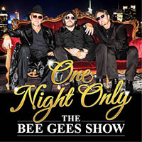 The Bee Gees Show