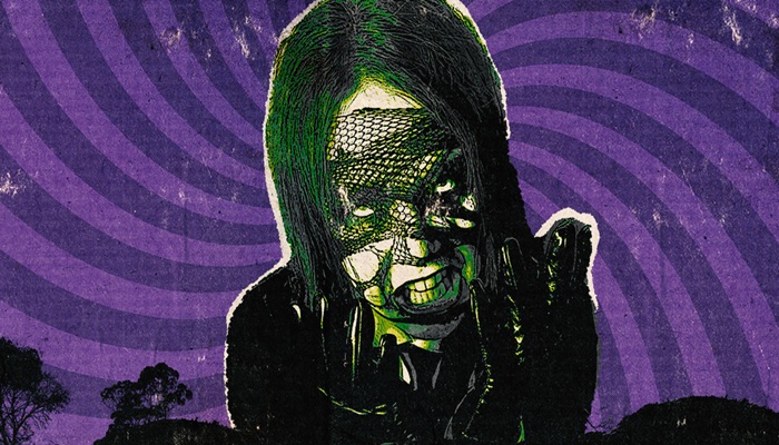 Kim Dracula