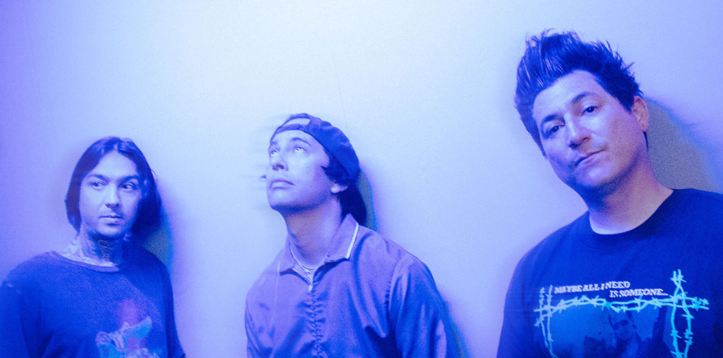 Pierce The Veil