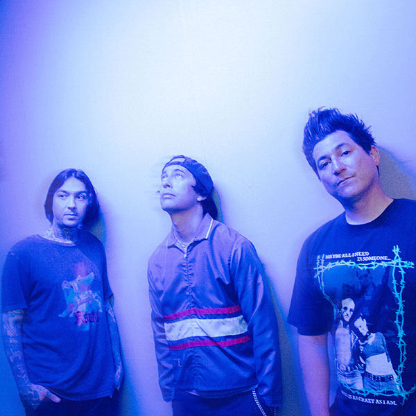 Pierce The Veil