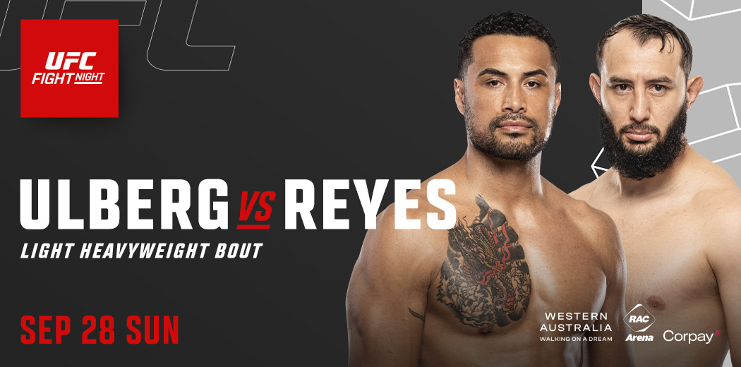 Main Card Order Ufc Ufc Boxing Tonight Time Main Event UFC Fight