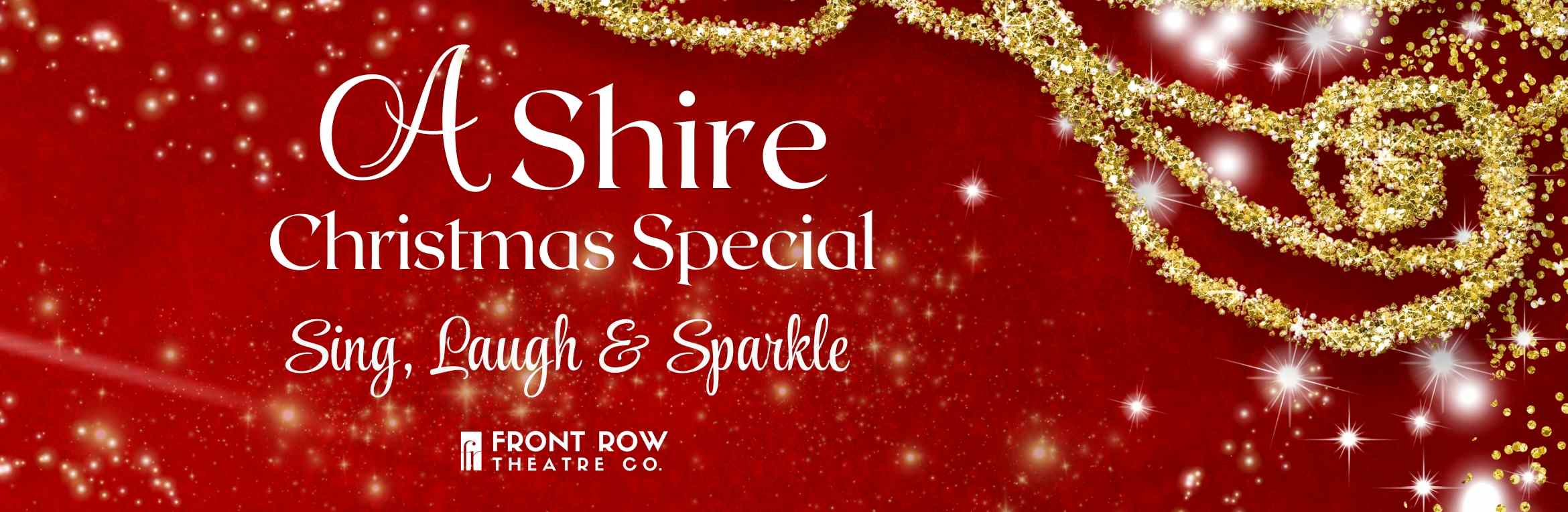 A Shire Christmas Special