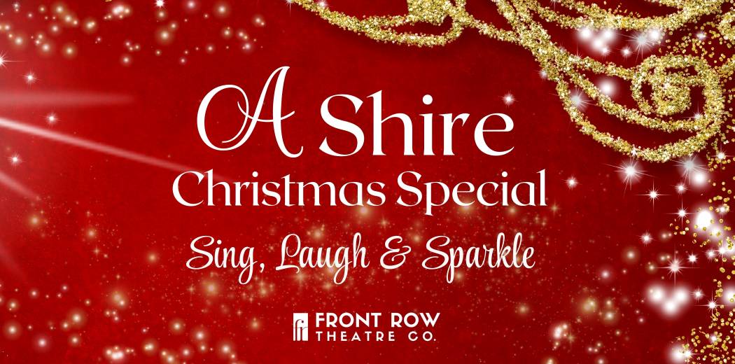 A Shire Christmas Special