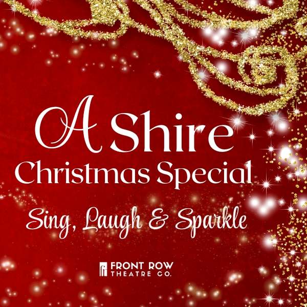 A Shire Christmas Special